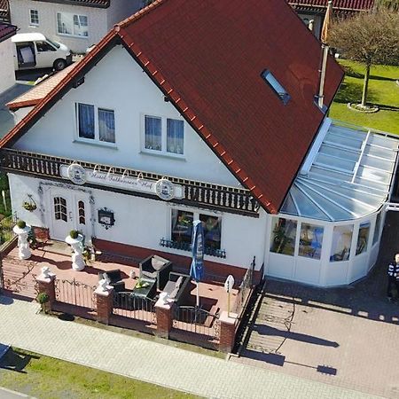 Hotel Falkenseer Hof Eksteriør billede